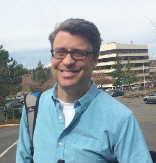 Michael Katz picture